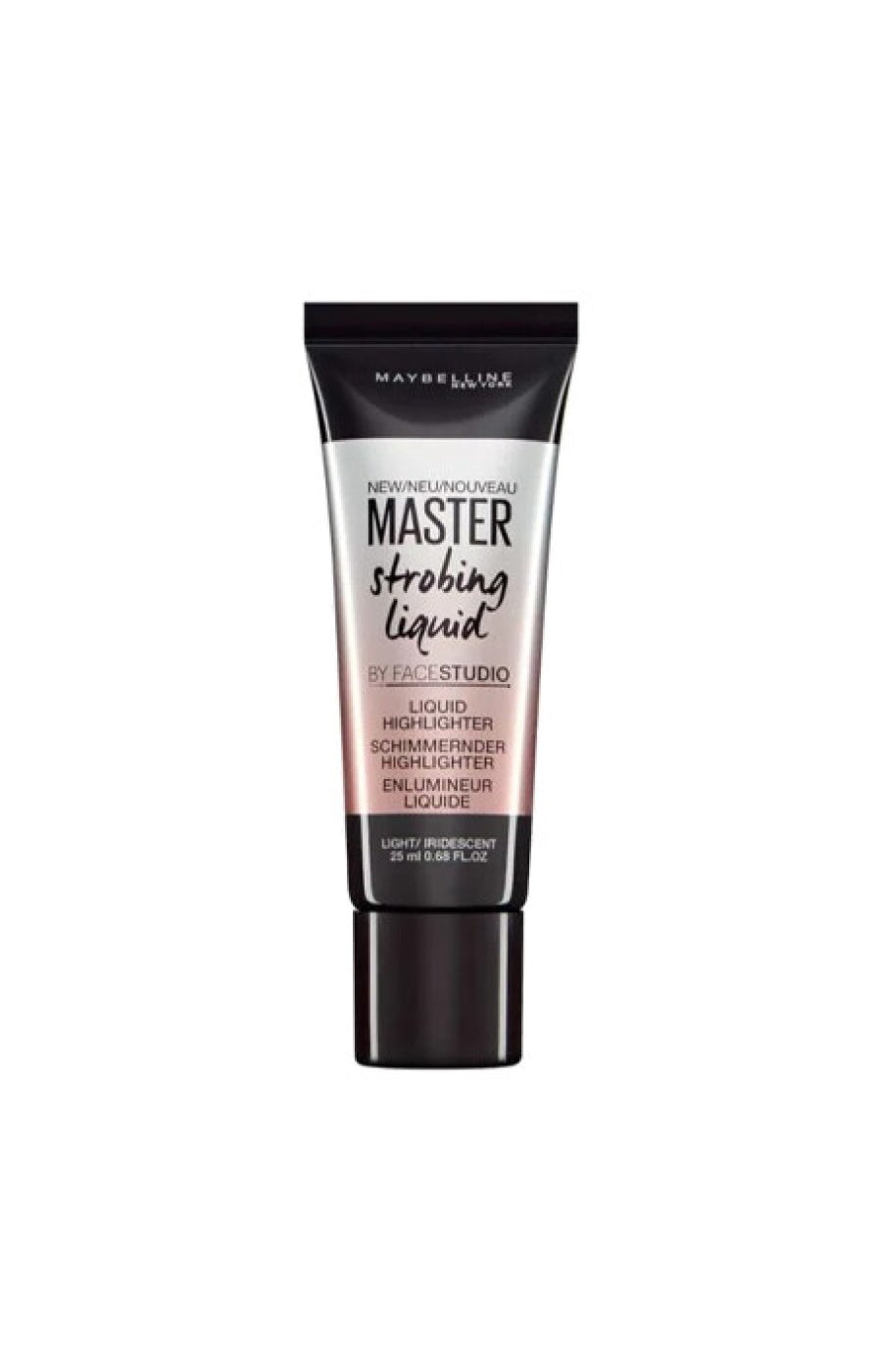 Highlighter liquide - Master Strobing