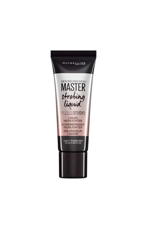 Highlighter liquide - Master Strobing
