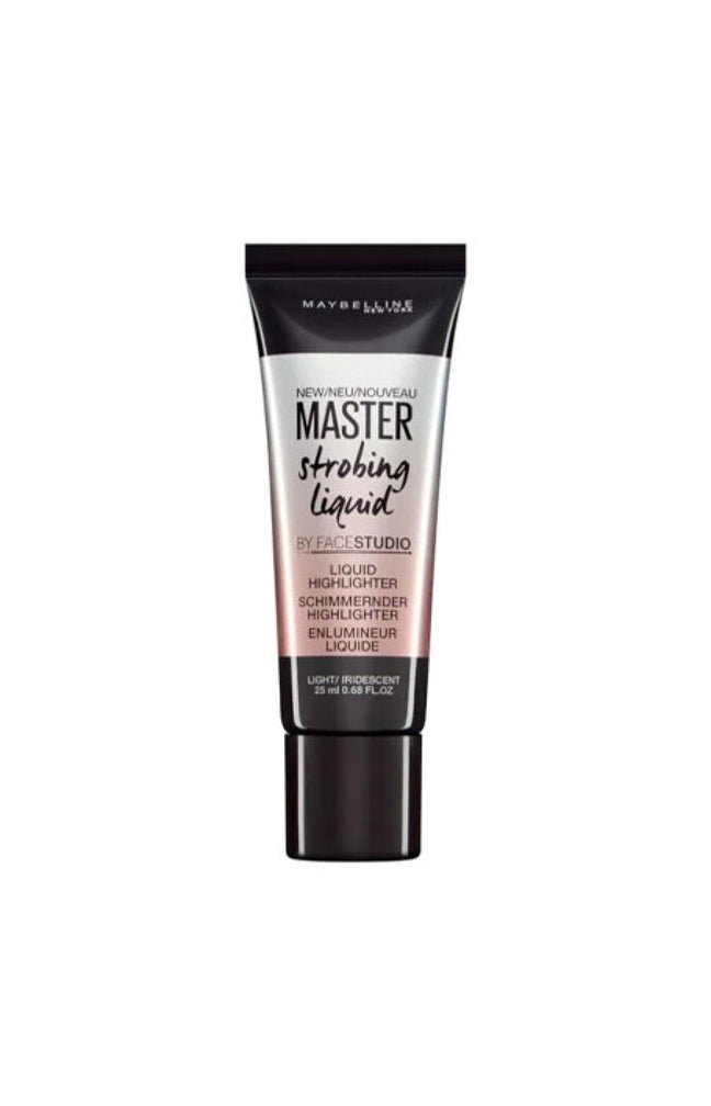 Highlighter liquide - Master Strobing