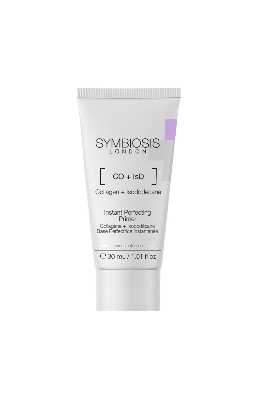 Base perfectrice - Collagène & isododécane - Visage - 30 ml