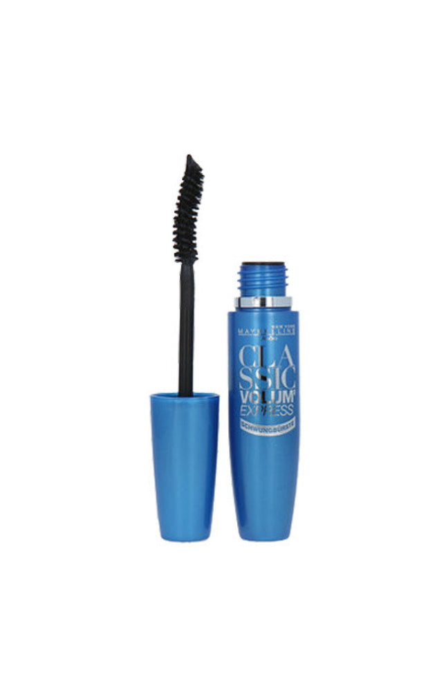 Mascara - Volum Express Curved