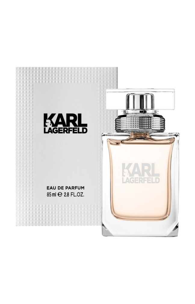 Karl Lagerfeld Eau de parfum - Floral