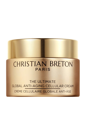 Crème anti-âge restructurante - L'Ultime - Visage - 50 ml