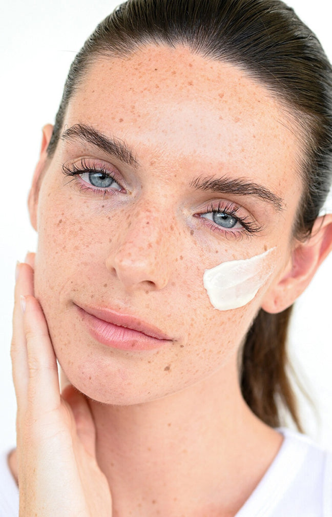 Crème anti-âge restructurante - L'Ultime - Visage - 50 ml