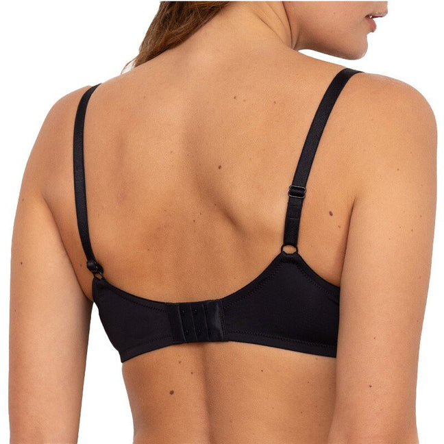 Soutien-gorge avec armatures - Emma  - Noir
