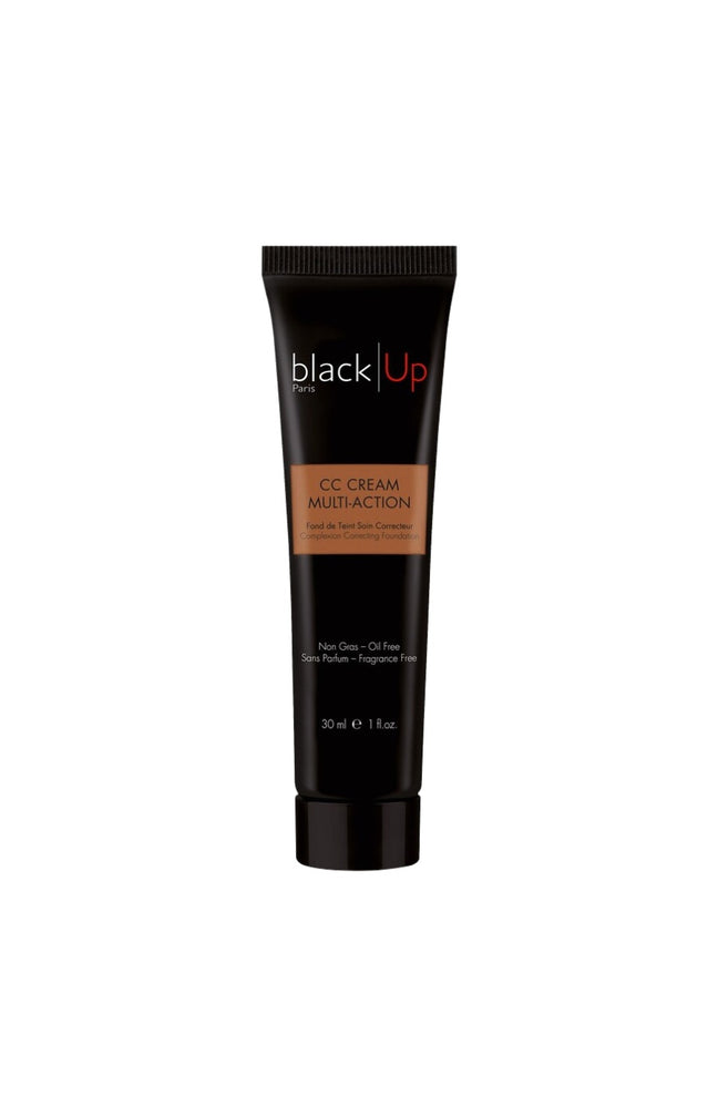 CC crème effet peau nue - 30 ml