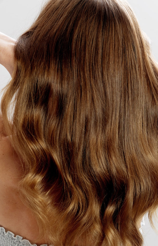 Shampoing révélateur de lumière - Oil Reflections