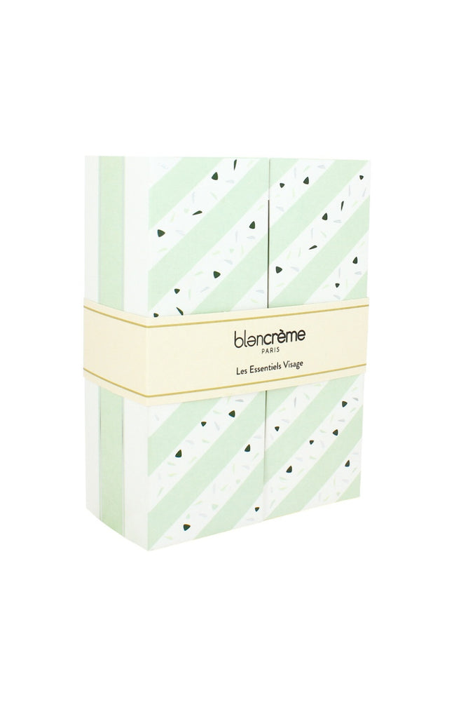 Coffret soin du visage - Candyland - Peaux mixtes à grasses - 3 soins