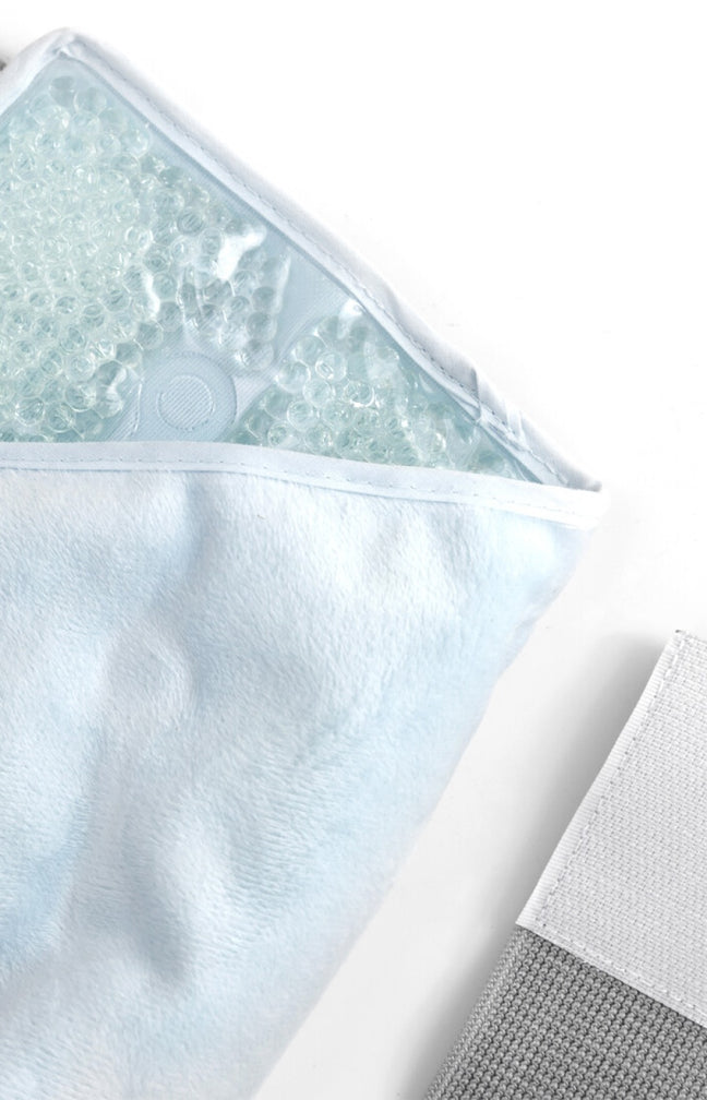 Coussin à effet chaud & froid - Corps