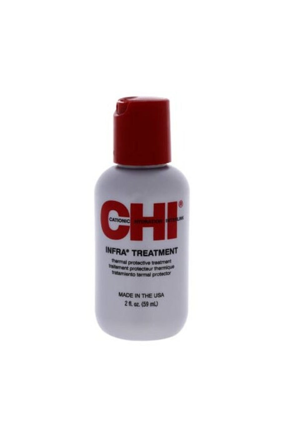 Après-shampoing protecteur thermique - Intra treatment - 59 ml