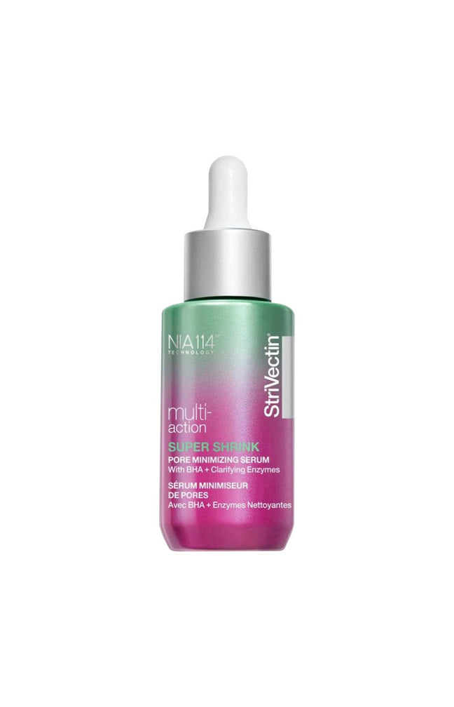 Sérum minimiseur de pores - Acide salicylique - Multi-Action - Visage