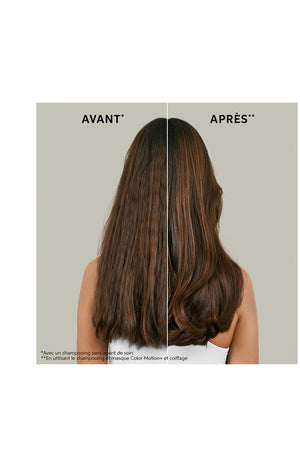 Shampoing protecteur - ColorMotion - Cheveux colorés