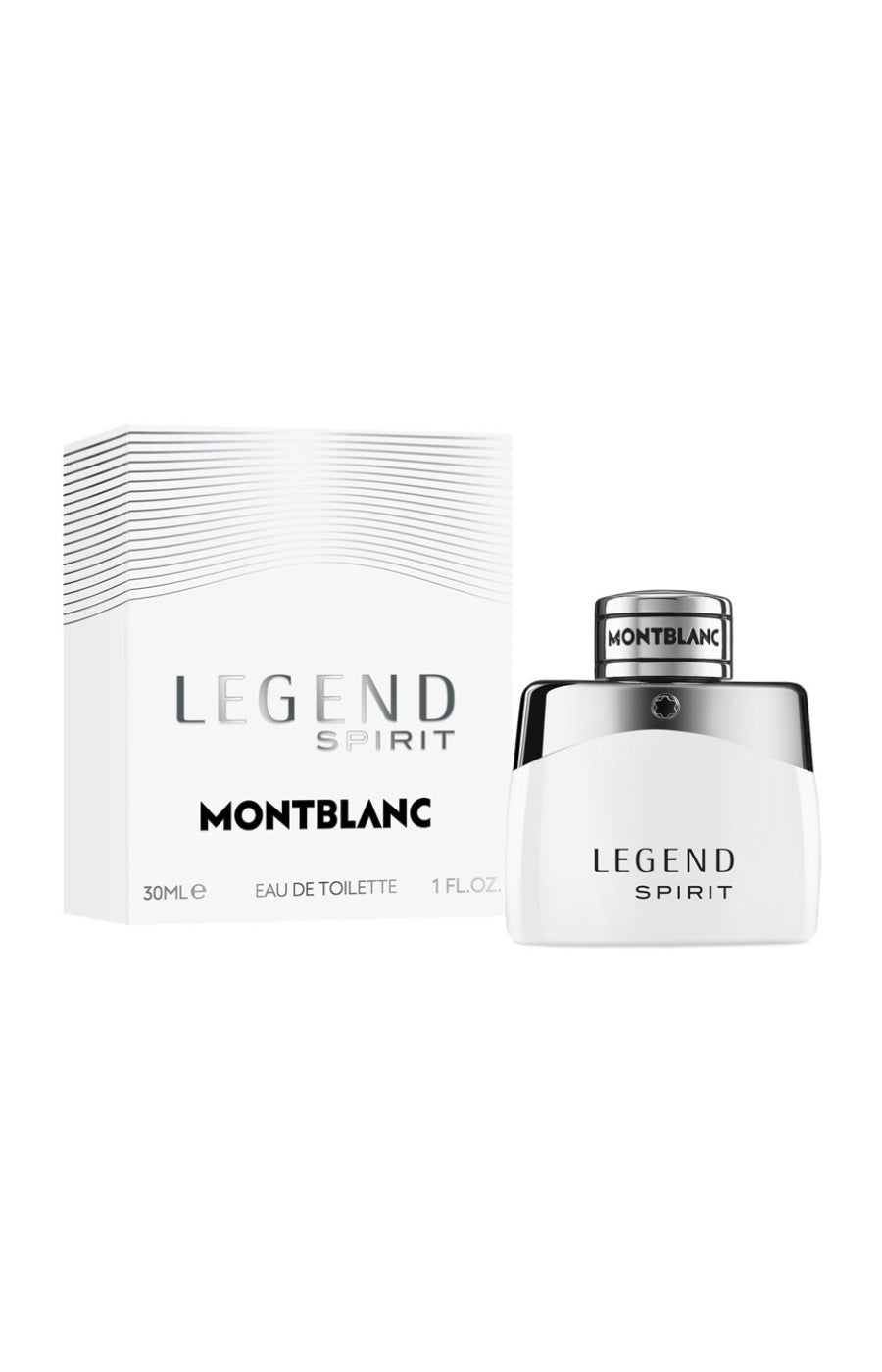 Legend Spirit Eau de toilette - Oriental- Homme