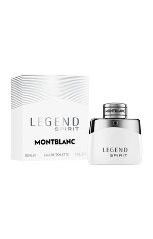 Legend Spirit Eau de toilette - Oriental- Homme