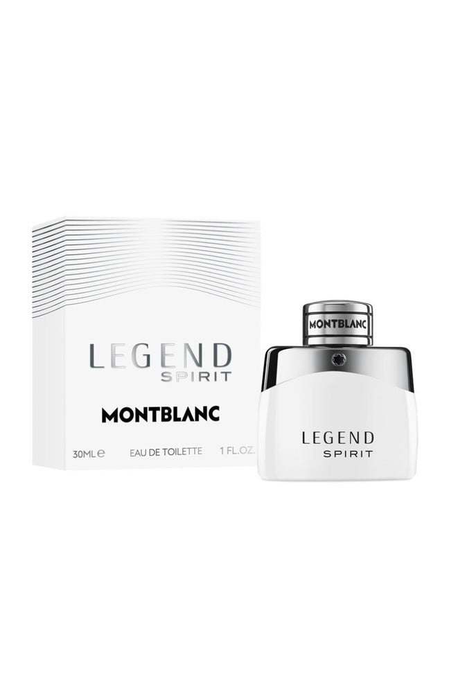 Legend Spirit Eau de toilette - Oriental- Homme