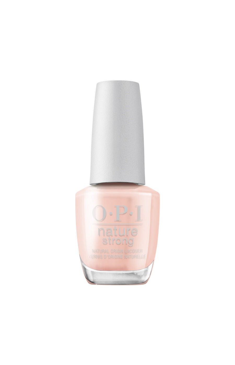 Vernis à ongles naturel - Nature Strong - 15 ml