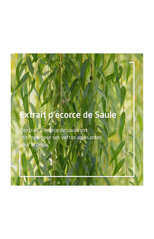 Gel nettoyant purifiant - Peaux à imperfections