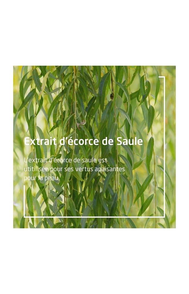 Gel nettoyant purifiant - Peaux à imperfections