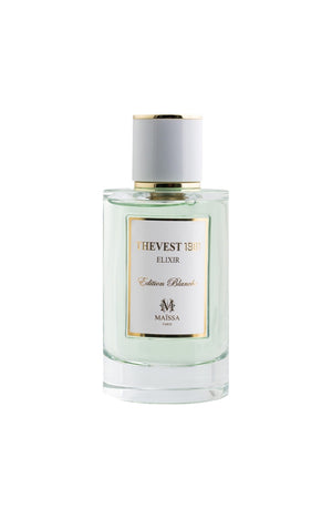 Thevest 1981 Eau de parfum - Hespéridé