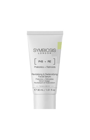 Sérum revitalisant & redensifiant - Prebiotics & rétinoïdes - Visage - 30 ml