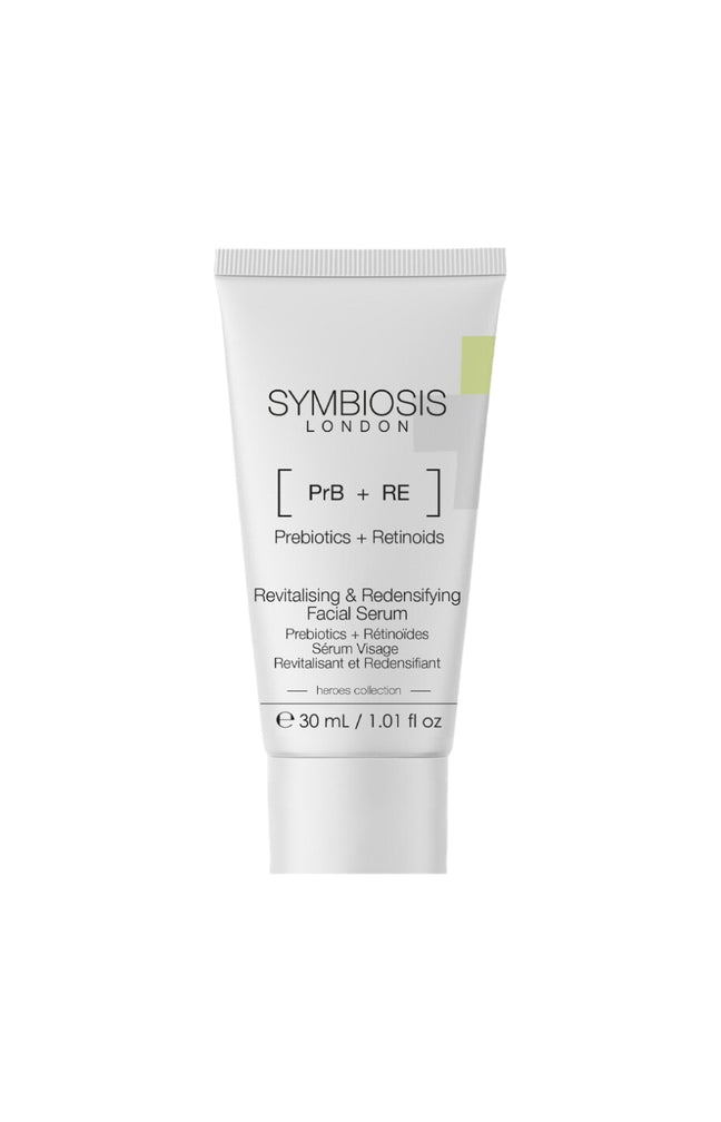 Sérum revitalisant & redensifiant - Prebiotics & rétinoïdes - Visage - 30 ml