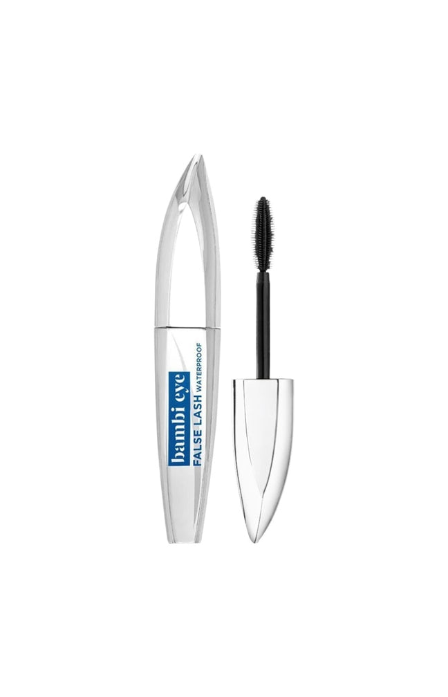 Mascara waterproof - Bambi Eye Faux cils