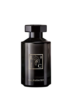 Valparaiso Parfum remarquable - Vétiver & cèdre