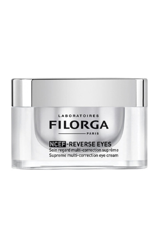 Soin contour des yeux multi-correction - NCEF Reverse - 15 ml