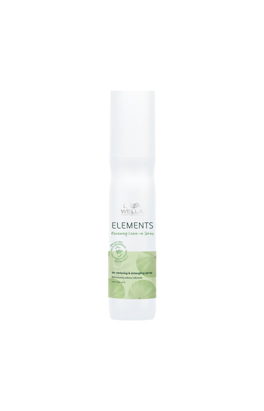 Spray démêlant thermo-protecteur - Elements - 150 ml
