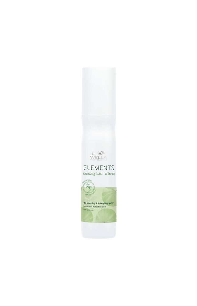 Spray démêlant thermo-protecteur - Elements - 150 ml