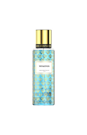 Brume parfumée - Mykonos - Caramel & vanille