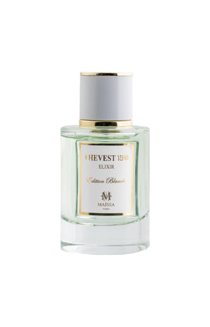 Thevest 1981 Eau de parfum - Hespéridé