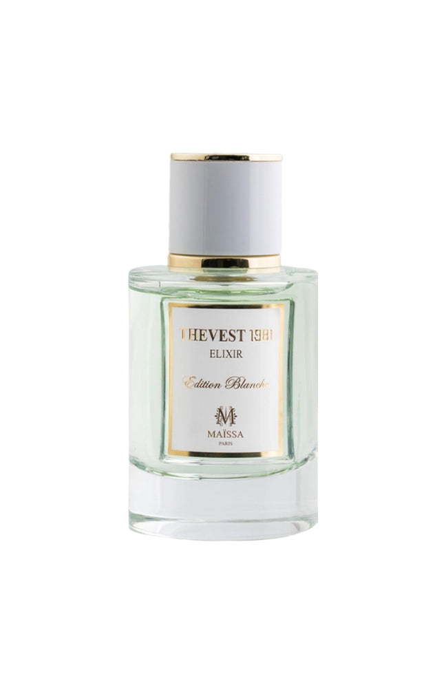 Thevest 1981 Eau de parfum - Hespéridé