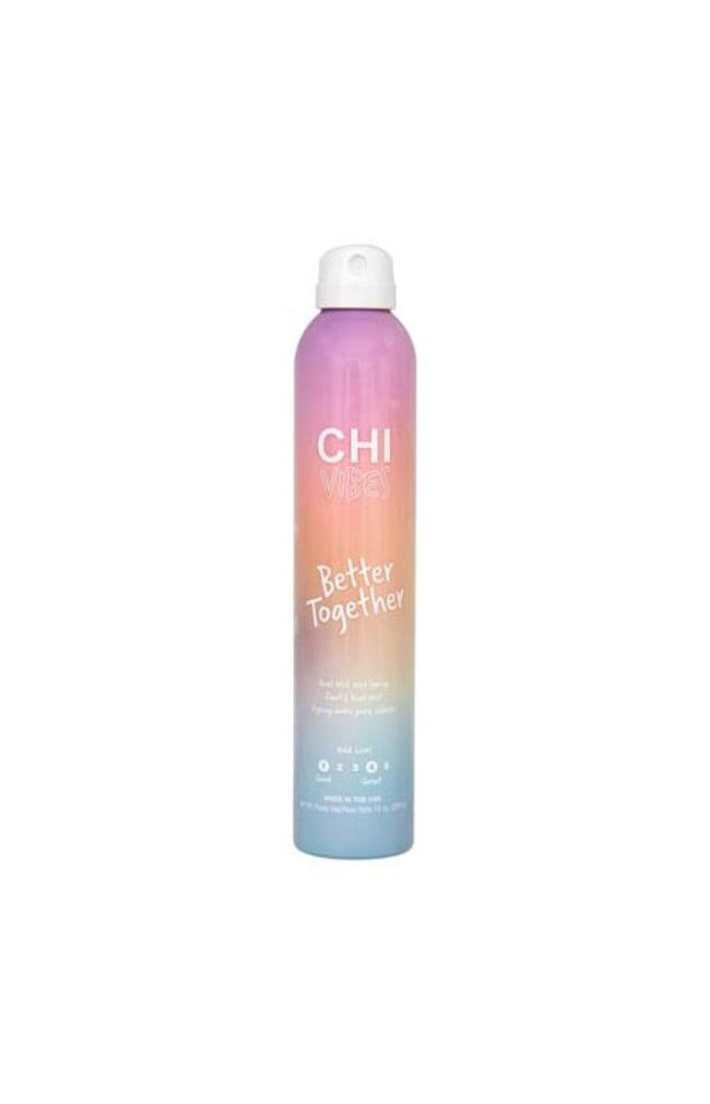 Laque tenue forte - CHI Vibes - 284 g