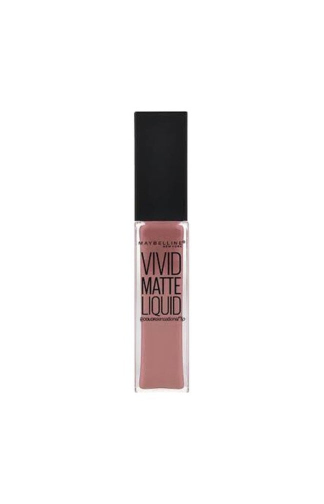 Rouge à lèvres liquide - Vivid Matte