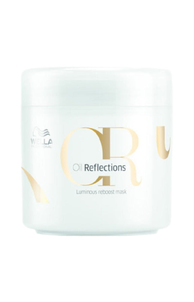 Masque brillance & lissage - Cheveux - 150 ml