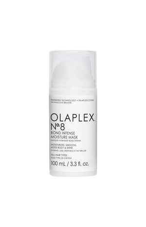 Masque capillaire hydratant - N°.8 Bond Intense™ - 100 ml