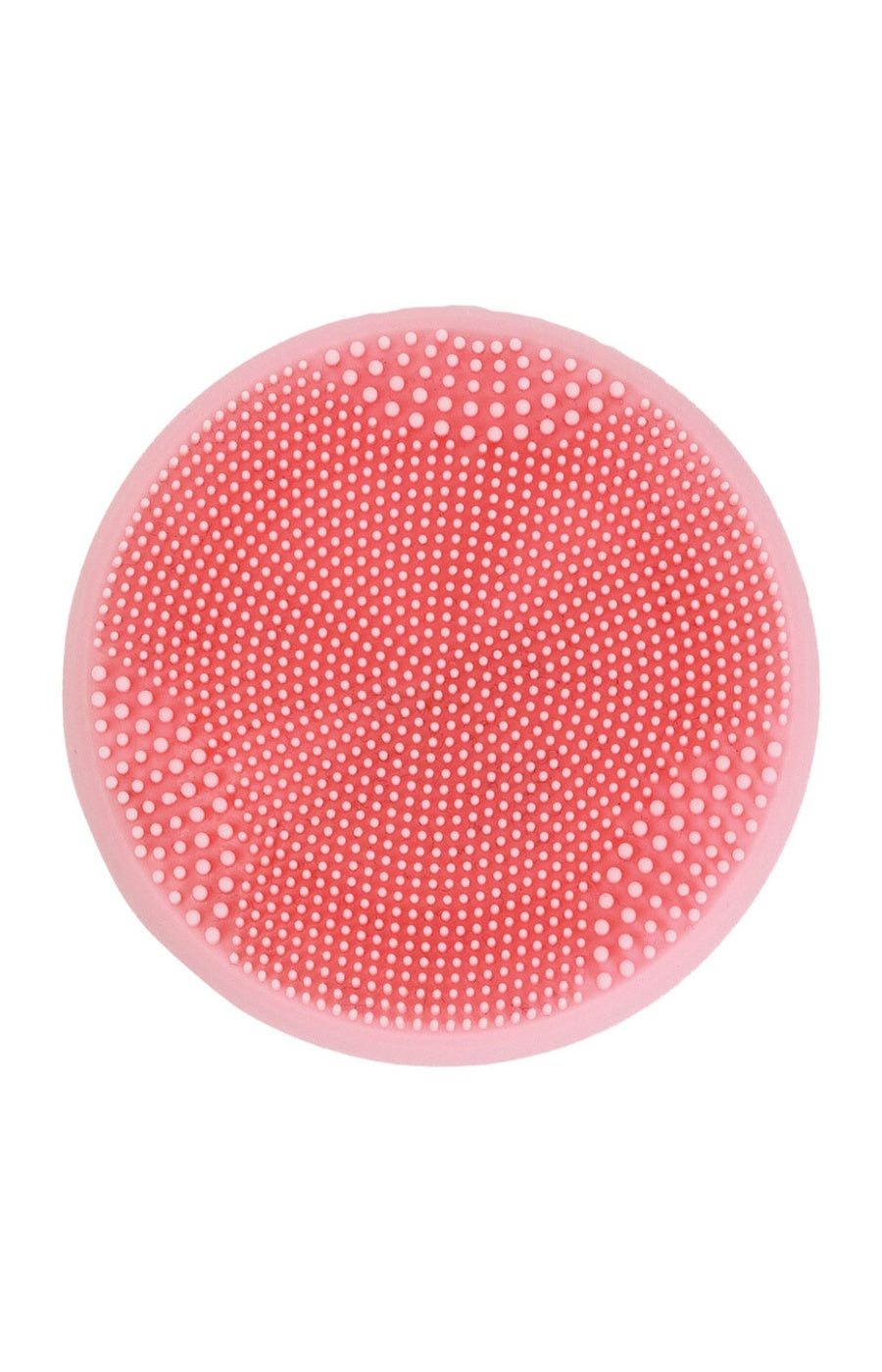 Brosse nettoyante & massante - Visage