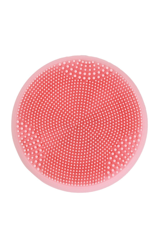 Brosse nettoyante & massante - Visage