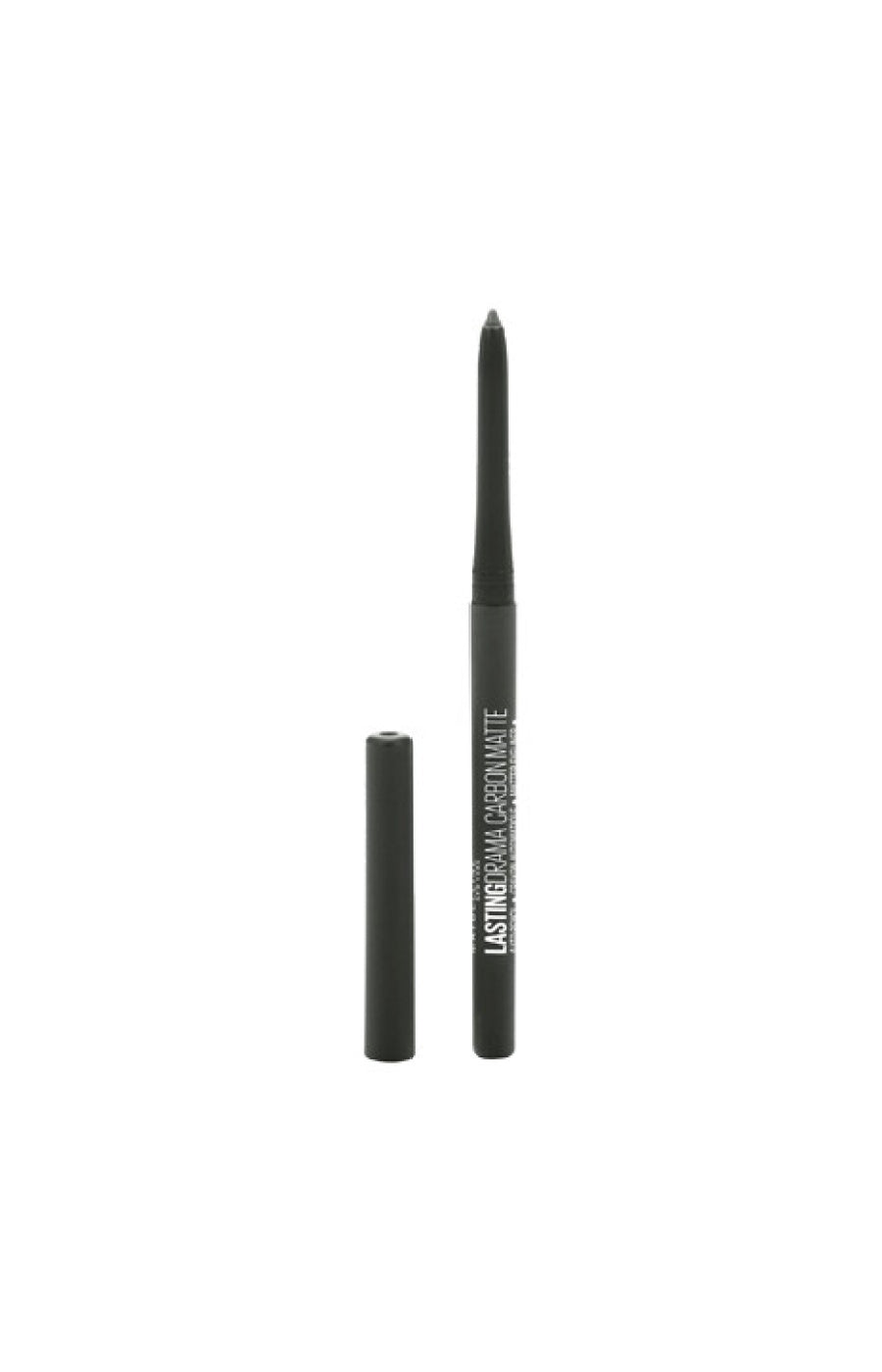 Crayon gel eyeliner - Lasting Drama Carbone