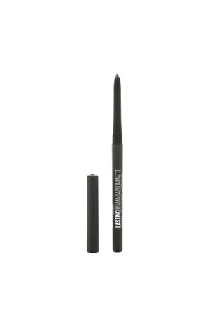 Crayon gel eyeliner - Lasting Drama Carbone