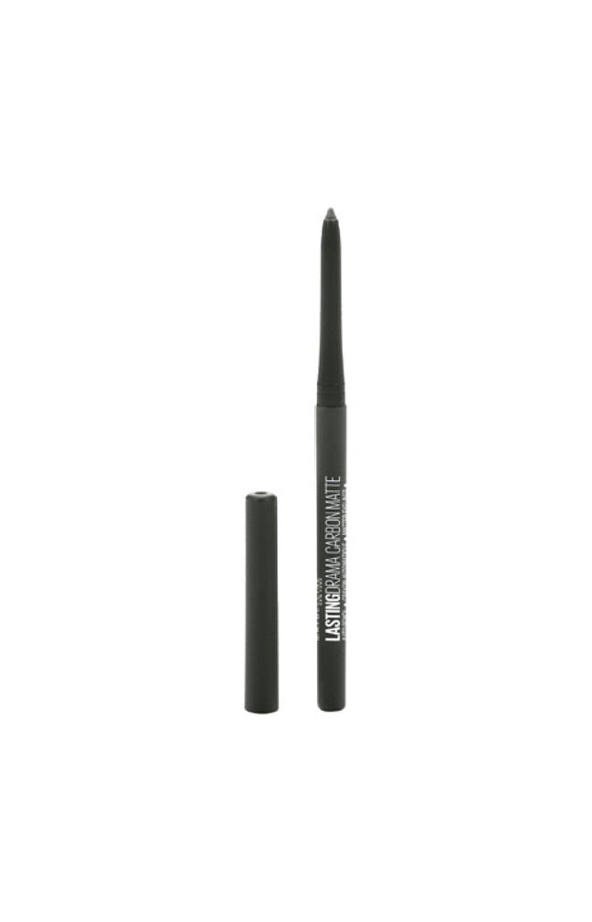 Crayon gel eyeliner - Lasting Drama Carbone