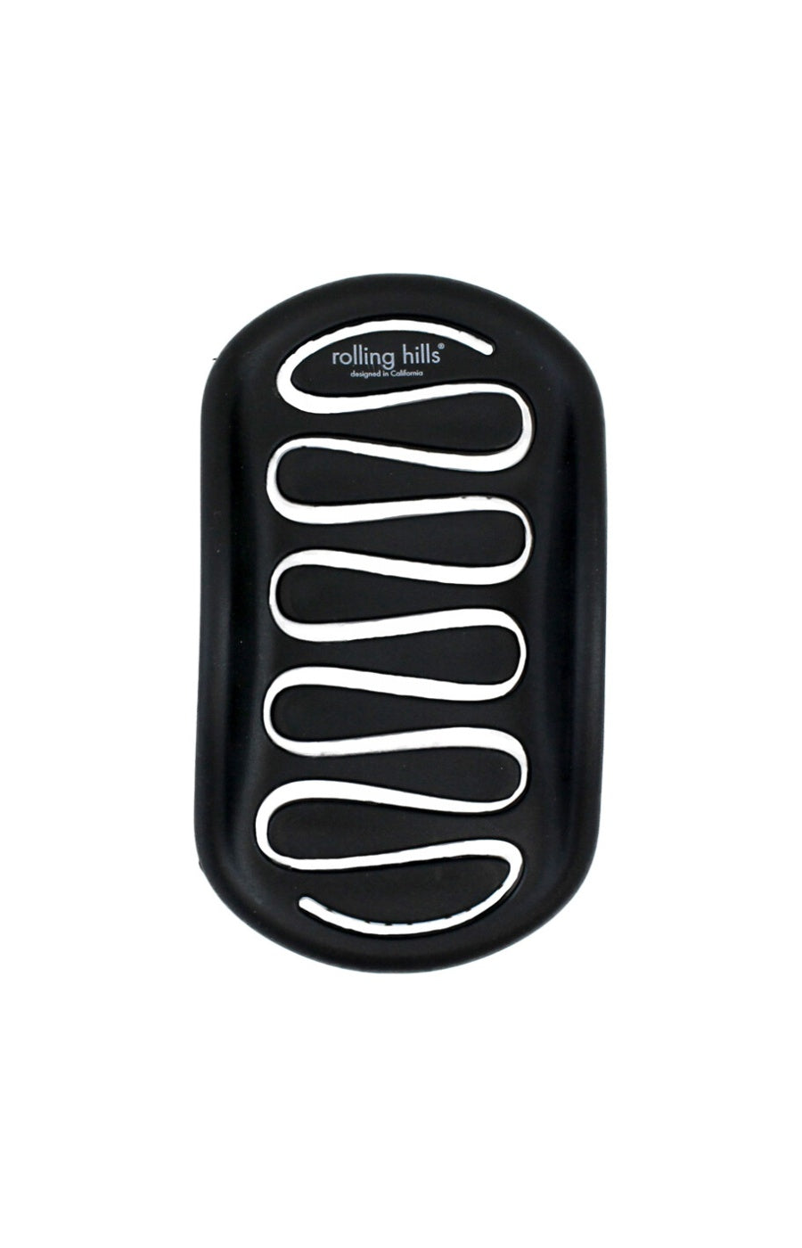Brosse à séchage rapide compacte