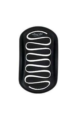 Brosse à séchage rapide compacte