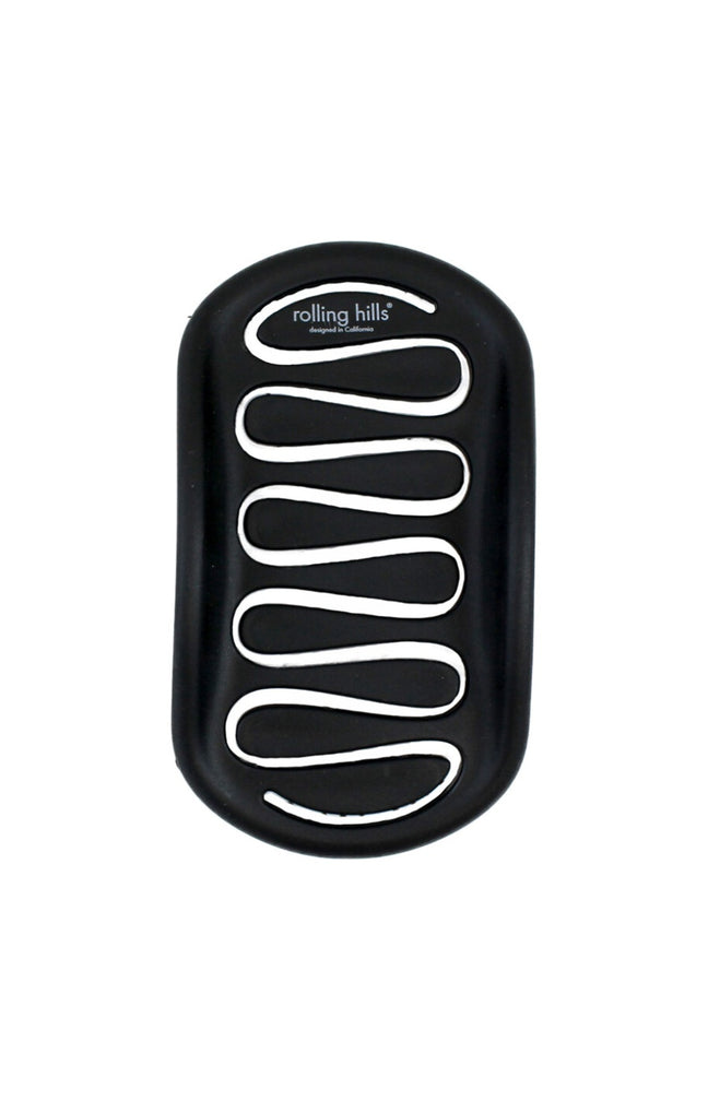 Brosse à séchage rapide compacte