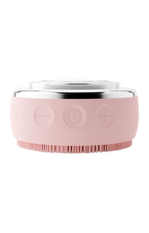Brosse nettoyante & massante - Visage