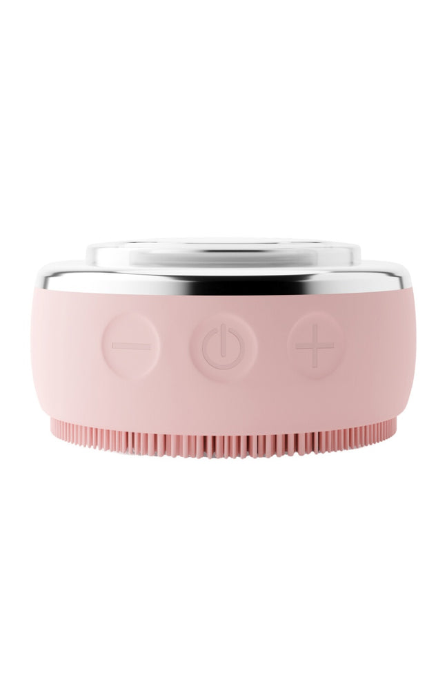 Brosse nettoyante & massante - Visage
