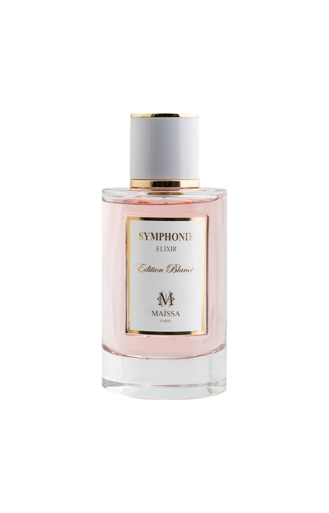 Symphonie - Eau de parfum - Fruité