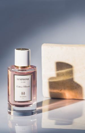 Symphonie - Eau de parfum - Fruité
