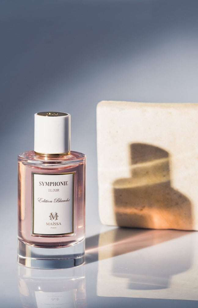 Symphonie - Eau de parfum - Fruité